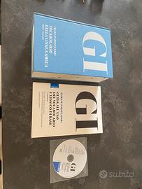 GI Vocabolario di greco dizionario