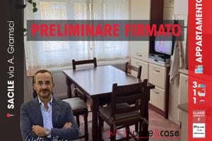 Sacile - Appartamento 3 camere Rif.V15