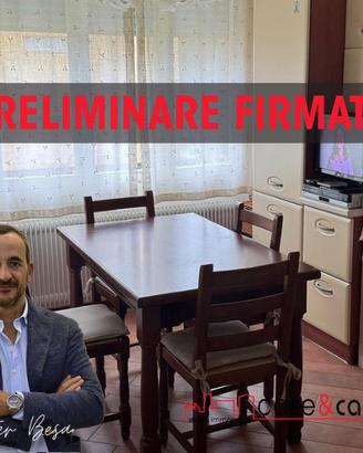 Sacile - Appartamento 3 camere Rif.V15