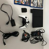 Ps2 completa di giochi