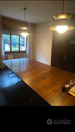 tavolo by Charles and Ray Eames  ICF h. Miller