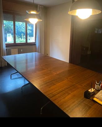 tavolo by Charles and Ray Eames  ICF h. Miller