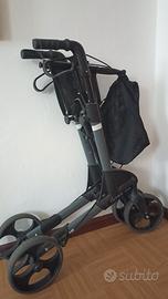 deambulatore nuovo