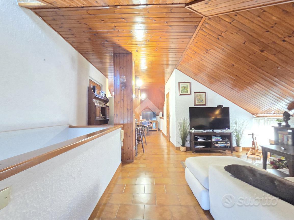 Apartment in Alpignano, Torino - Vista 5