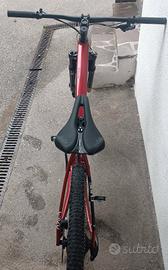 MTB cube reaction One taglia L 