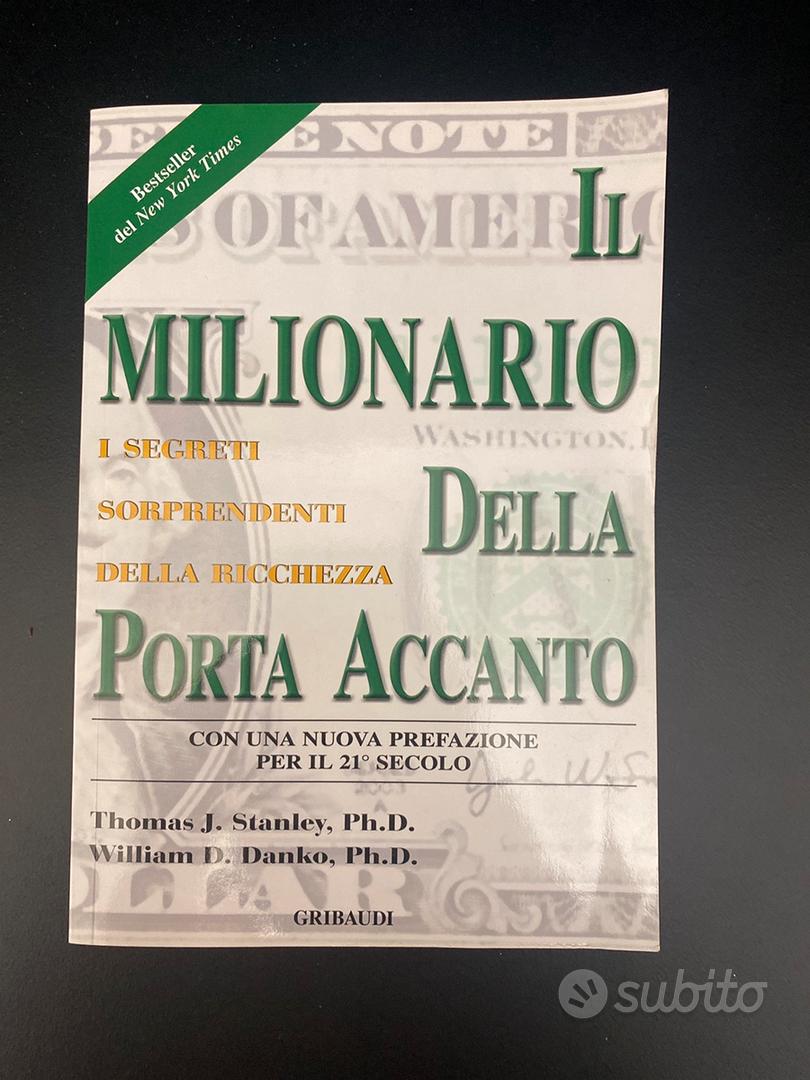 Il Milionario della porta accanto - Libri e Riviste In vendita a Parma