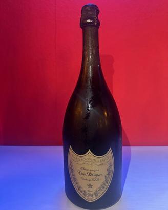Dom PérignonVintage 2008 – Champagne Brut – 1.5 Lt