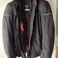 Giacca da moto Spidi - Fit for Lady tg. XL