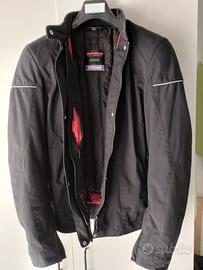 Giacca da moto Spidi - Fit for Lady tg. XL