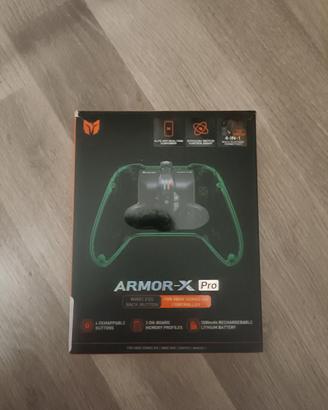 armor x pro 