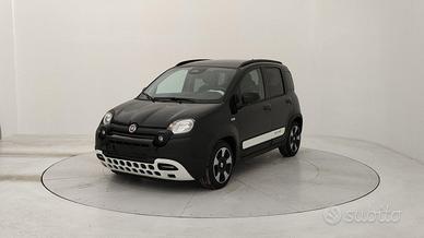 FIAT Panda 1.0 firefly hybrid Cross s&s 65cv