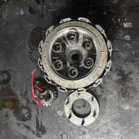 Campana frizione Husqvarna cr 125 1991/92