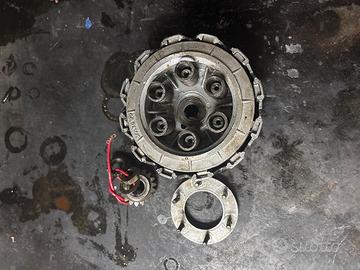 Campana frizione Husqvarna cr 125 1991/92