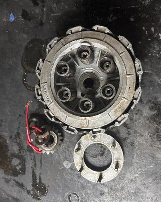 Campana frizione Husqvarna cr 125 1991/92