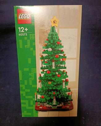 40573 Albero di Lego di Natale NUOVO