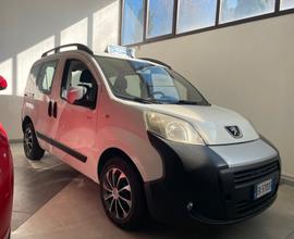 Peugeot Bipper Tepee 1.3 HDi 75 FAP Family