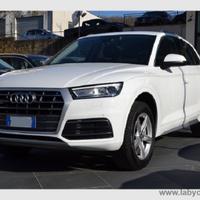 AUDI Q5 2.0 TDI 190CV quattro S tronic Sport