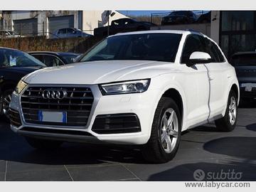 AUDI Q5 2.0 TDI 190CV quattro S tronic Sport