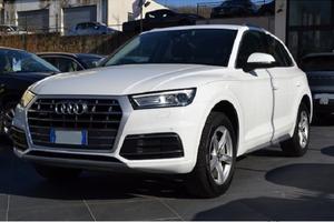 AUDI Q5 2.0 TDI 190CV quattro S tronic Sport