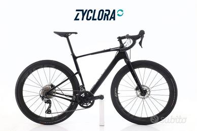 Cannondale Topstone t.54