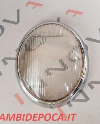 Vetro Faro Carello - Lancia Aurelia