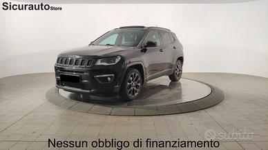 JEEP Compass SOLO PER COMMERCIANTI AUTO SENZA GARA