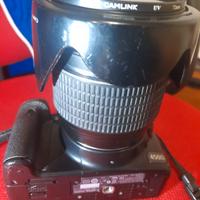 Macchina fotografica mod 450D