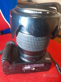 Macchina fotografica mod 450D