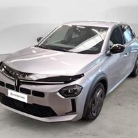 Lancia Ypsilon 1.2 mhev 110cv e-dct