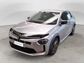 Lancia Ypsilon 1.2 mhev 110cv e-dct