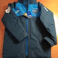 Sampdoria Calcio giaccone bambino a.8 orig. nuovo