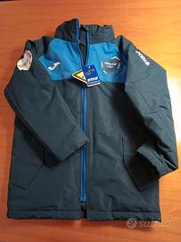 Sampdoria Calcio giaccone bambino a.8 orig. nuovo