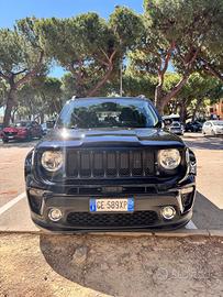 Jeep Renegade 1.3 150cv automatico