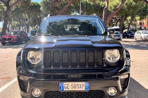 Jeep Renegade 1.3 150cv automatico