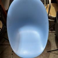 Sedia Magis Bombo originale