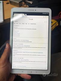 tablet vari modelli 