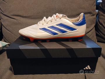 Scarpe calcio Adidas tg.42 ⅔