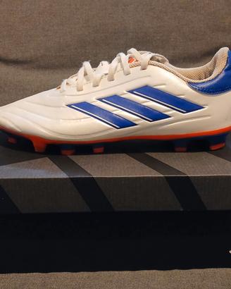 Scarpe calcio Adidas tg.42 ⅔