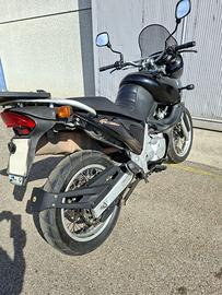 BMW F 650
