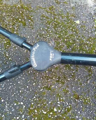 attrezzatura carpfishing 2