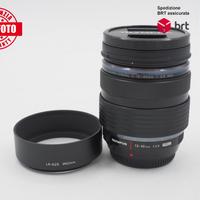 Olympus M.Zuiko Digital ED 12-40 F2.8 PRO (Olympus