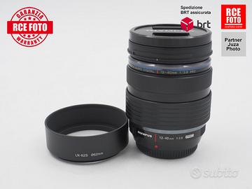 Olympus M.Zuiko Digital ED 12-40 F2.8 PRO (Olympus