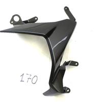 Scudo piede sx Yamaha FJR1300 (n.170)