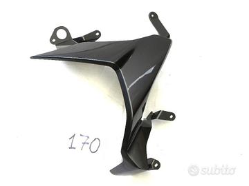 Scudo piede sx Yamaha FJR1300 (n.170)