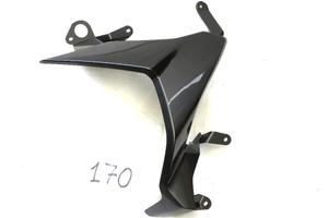 Scudo piede sx Yamaha FJR1300 (n.170)