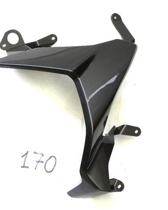 Scudo piede sx Yamaha FJR1300 (n.170)
