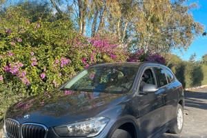 BMW X1 sDrive18d, anno 2019, 150.000 chilometri