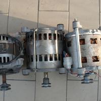 MOTORI LAVATRICI FUNZIONANTI 18 €