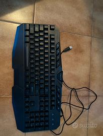 Stastiera gaming