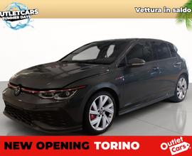 Volkswagen Golf 2.0 tsi gti clubsport 45 300cv dsg